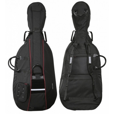 GEWA Cello Gig-Bag PRESTIGE 4/4 чехол для виолончели GEWA Cello Gig-Bag PRESTIGE 4/4 чехол для виолончели