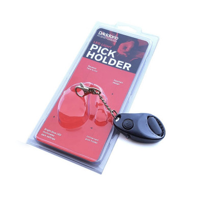 Держатель для медиатора PLANET WAVES PW-LED-01 Держатель для медиатора PLANET WAVES PW-LED-01