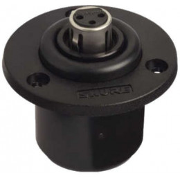 Держатель для микрофона SHURE A400SMXLR Держатель для микрофона SHURE A400SMXLR