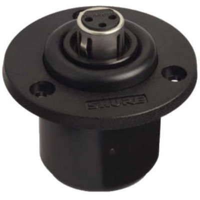 Держатель для микрофона SHURE A400SMXLR