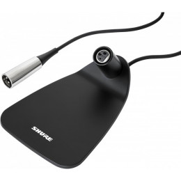Держатель для микрофона SHURE CVD-B XLR Держатель для микрофона SHURE CVD-B XLR