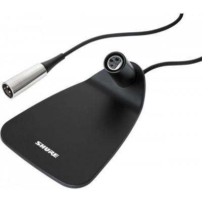 Держатель для микрофона SHURE CVD-B XLR Держатель для микрофона SHURE CVD-B XLR