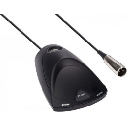 Держатель для микрофона SHURE MX400DP Держатель для микрофона SHURE MX400DP