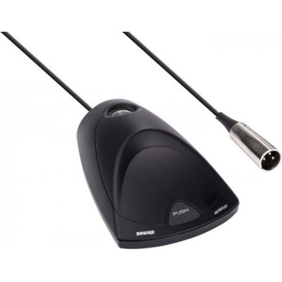 Держатель для микрофона SHURE MX400DP Держатель для микрофона SHURE MX400DP