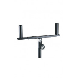 Держатель для микрофона K&M 24105-000-55 Держатель для микрофона K&M 24105-000-55