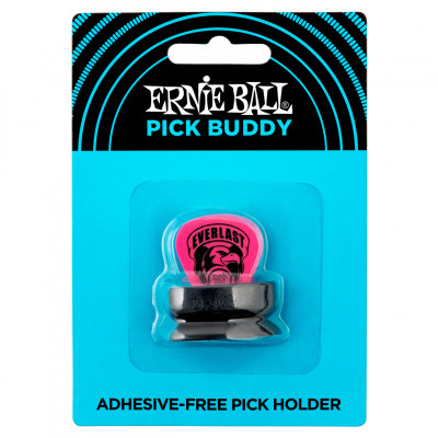 Держатель медиатора ERNIE BALL 9187 Держатель медиатора ERNIE BALL 9187