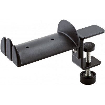Держатель настенный K&M 16090-000-55 Держатель настенный K&M 16090-000-55