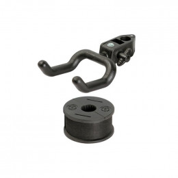 Держатель настенный K&M 16150-000-55