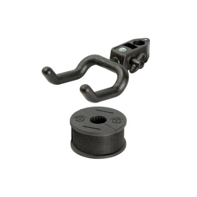 Держатель настенный K&M 16150-000-55 Держатель настенный K&M 16150-000-55