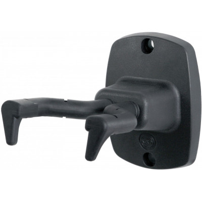 Держатель настенный K&M 16240-000-55 Держатель настенный K&M 16240-000-55