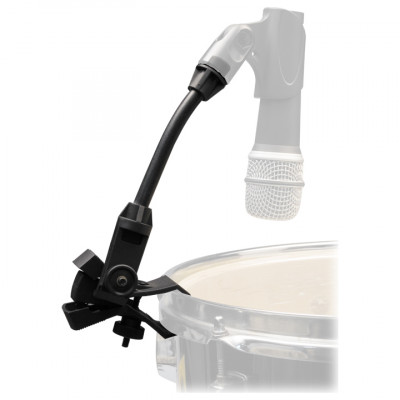 Superlux HM12DB - Держатель микрофона 160 мм Superlux HM12DB - Держатель микрофона 160 мм