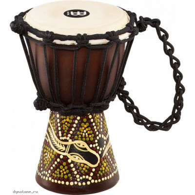 Джембе MEINL HDJ6-XXS Джембе MEINL HDJ6-XXS