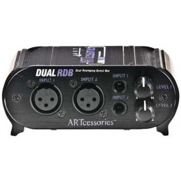 Директ-бокс ART Dual RDB Директ-бокс ART Dual RDB