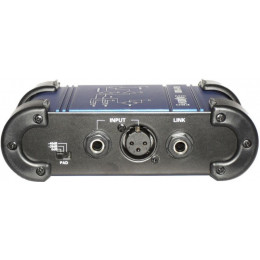 Директ-бокс PROAUDIO IDB-09
