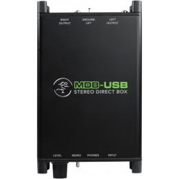 Директ-бокс MACKIE MDB-USB