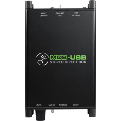 Директ-бокс MACKIE MDB-USB