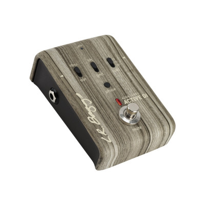 Директ-бокс LR BAGGS Align Active DI Директ-бокс LR BAGGS Align Active DI