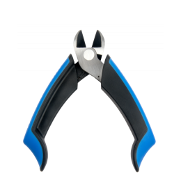 MusicNomad MN226 - GRIP Cutter - кусачки для гитарных струн с защитной крышкой