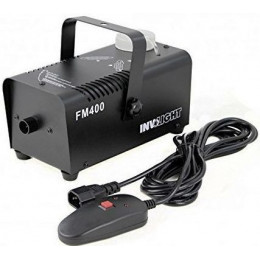 Дым-машина INVOLIGHT FM400 Дым-машина INVOLIGHT FM400