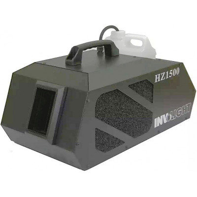 Дым-машина INVOLIGHT HZ1500 Дым-машина INVOLIGHT HZ1500