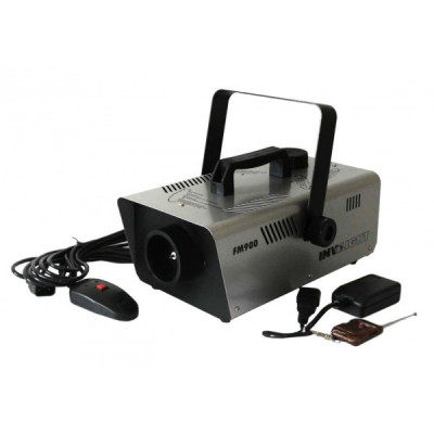 Дым-машина INVOLIGHT FM900 Дым-машина INVOLIGHT FM900