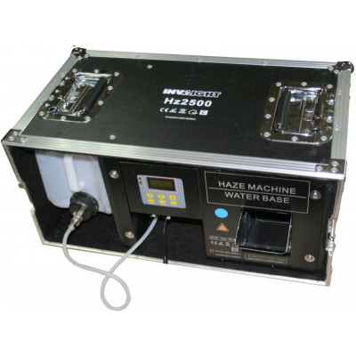 Дым-машина INVOLIGHT HZ2500 Дым-машина INVOLIGHT HZ2500