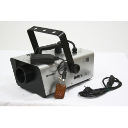 Дым-машина INVOLIGHT FM900DMX Дым-машина INVOLIGHT FM900DMX