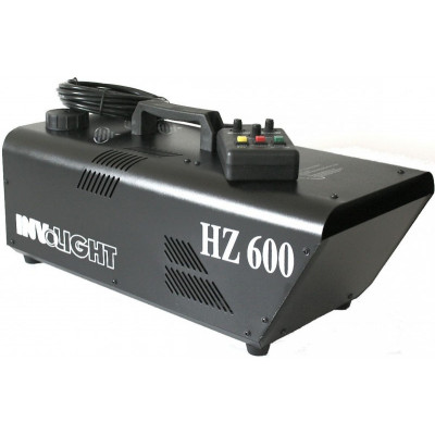 Дым-машина INVOLIGHT HZ600 Дым-машина INVOLIGHT HZ600