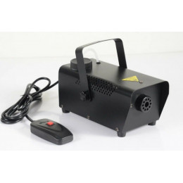 LAUDIO WS-SM400 Генератор дыма, 400Вт, LAudio LAUDIO WS-SM400 Генератор дыма, 400Вт, LAudio