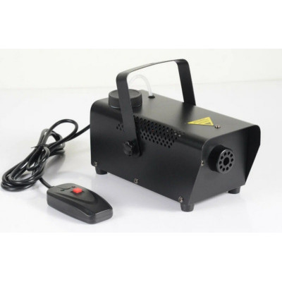 LAUDIO WS-SM400 Генератор дыма, 400Вт, LAudio LAUDIO WS-SM400 Генератор дыма, 400Вт, LAudio