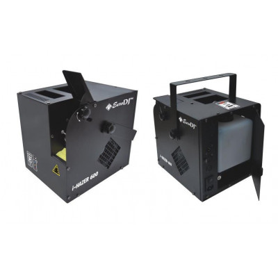 Дым-машина EURO DJ i-HAZER 600 Дым-машина EURO DJ i-HAZER 600