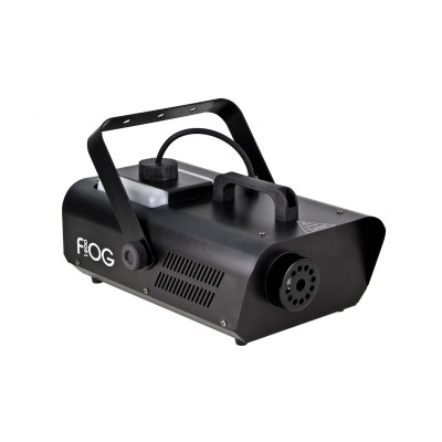 Дым-машина INVOLIGHT FOG1200 Дым-машина INVOLIGHT FOG1200