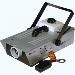 Дым-машина INVOLIGHT FM1200 Дым-машина INVOLIGHT FM1200