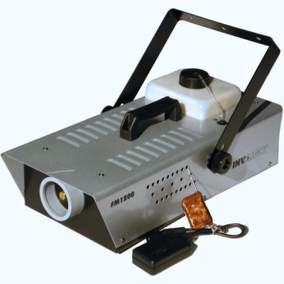 Дым-машина INVOLIGHT FM1200 Дым-машина INVOLIGHT FM1200