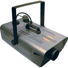 Дым-машина INVOLIGHT FM1500