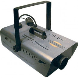 Дым-машина INVOLIGHT FM1500 Дым-машина INVOLIGHT FM1500