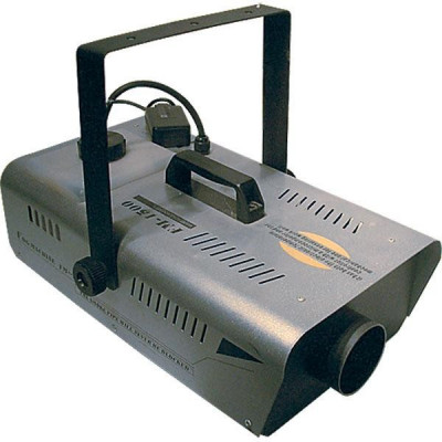 Дым-машина INVOLIGHT FM1500 Дым-машина INVOLIGHT FM1500