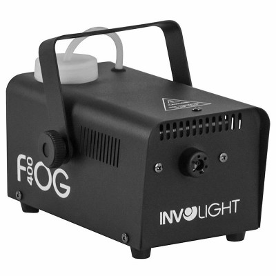 Дым-машина INVOLIGHT FOG400 Дым-машина INVOLIGHT FOG400