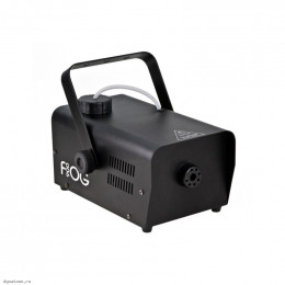 Дым-машина INVOLIGHT FOG900 Дым-машина INVOLIGHT FOG900