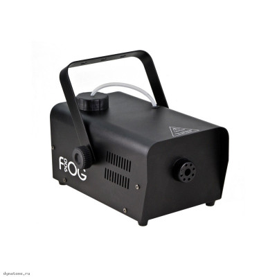 Дым-машина INVOLIGHT FOG900 Дым-машина INVOLIGHT FOG900