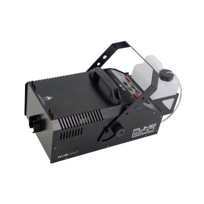 Дым-машина INVOLIGHT Fume1500DMX Дым-машина INVOLIGHT Fume1500DMX