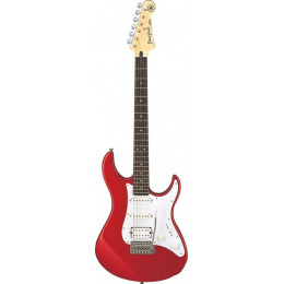 Электрогитара YAMAHA PACIFICA012 RM Red Metallic Электрогитара YAMAHA PACIFICA012 RM Red Metallic