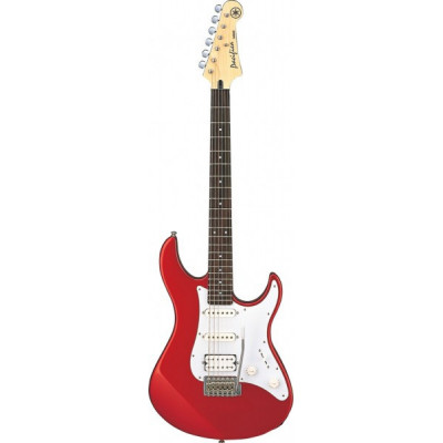 Электрогитара YAMAHA PACIFICA012 RM Red Metallic Электрогитара YAMAHA PACIFICA012 RM Red Metallic