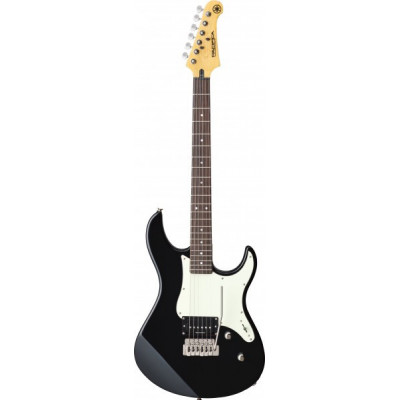 Электрогитара YAMAHA Pacifica PA510V BL