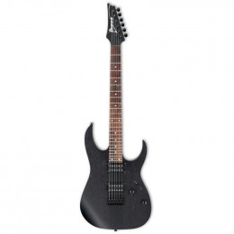 Электрогитара IBANEZ RGRT421 -WK