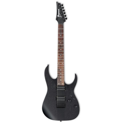 Электрогитара IBANEZ RGRT421 -WK