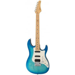Электрогитара FGN J-Standard Odyssey JOS-FM-M OBT Электрогитара FGN J-Standard Odyssey JOS-FM-M OBT