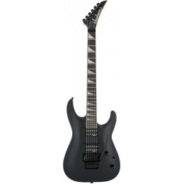 JACKSON JS32 DKA, AH FB - STN BLK электрогитара, цвет черный JACKSON JS32 DKA, AH FB - STN BLK электрогитара, цвет черный