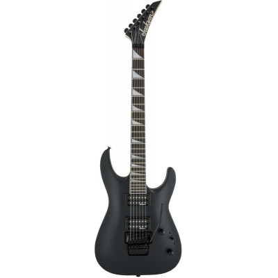 JACKSON JS32 DKA, AH FB - STN BLK электрогитара, цвет черный JACKSON JS32 DKA, AH FB - STN BLK электрогитара, цвет черный
