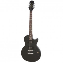 Электрогитара EPIPHONE Les Paul Special VE Ebony Vintage Электрогитара EPIPHONE Les Paul Special VE Ebony Vintage